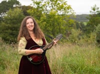 Dartington singer releases indie-folk single inspired by nature